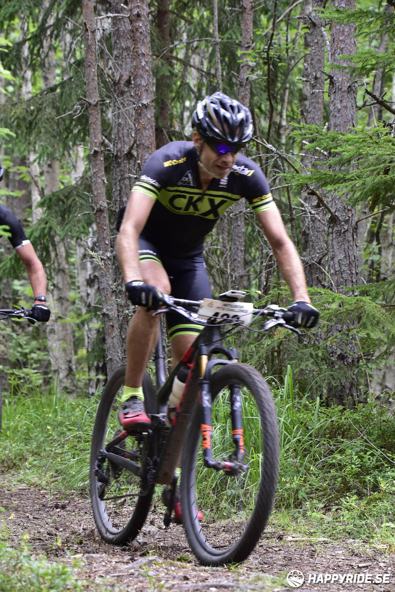 Bild från Engelbrektsturen 2019